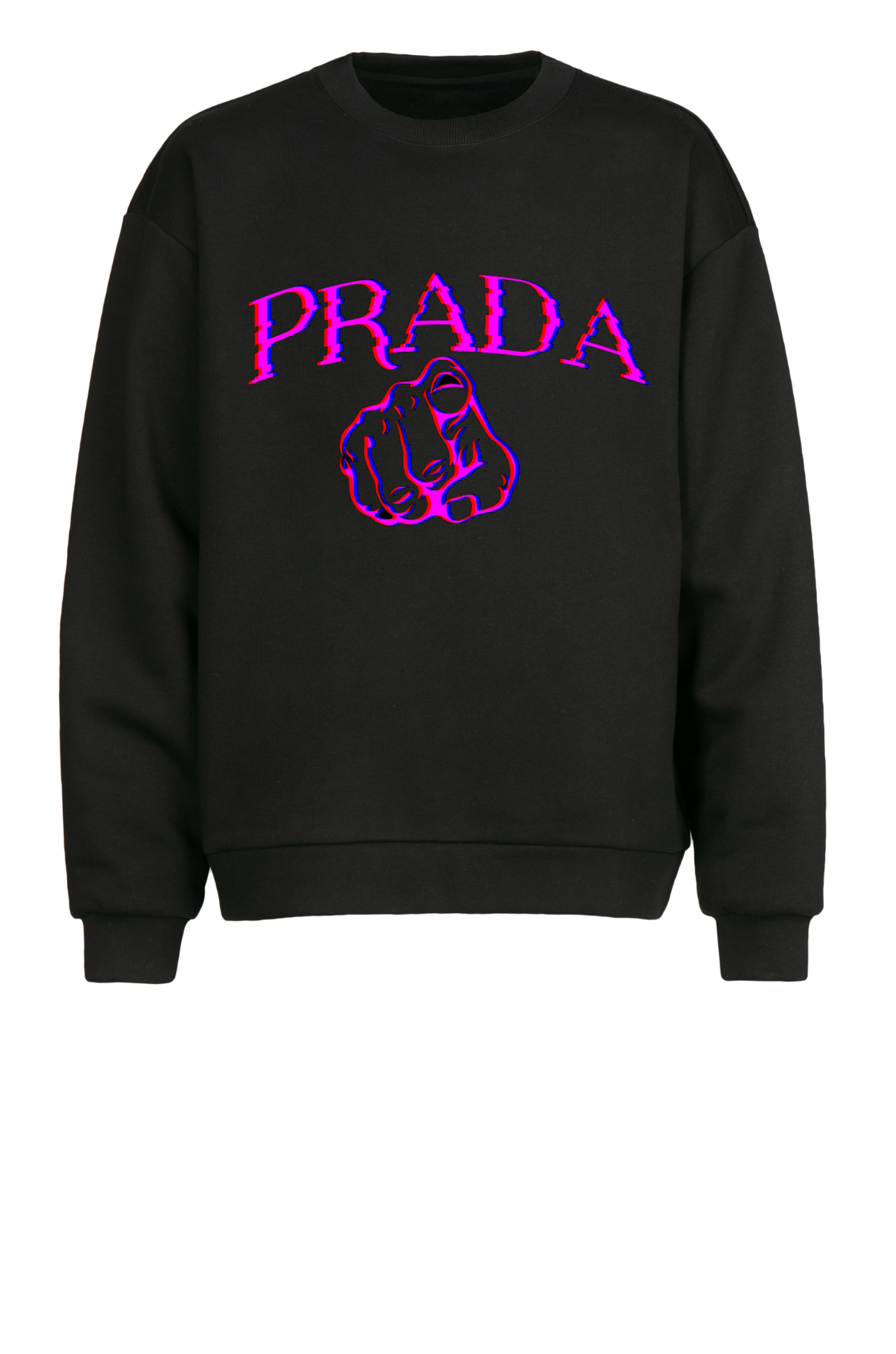 Prada Sweater